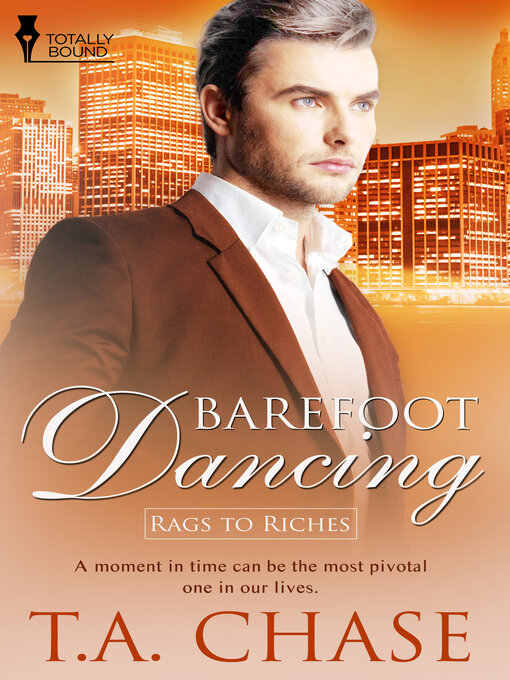 Title details for Barefoot Dancing by T.A. Chase - Available